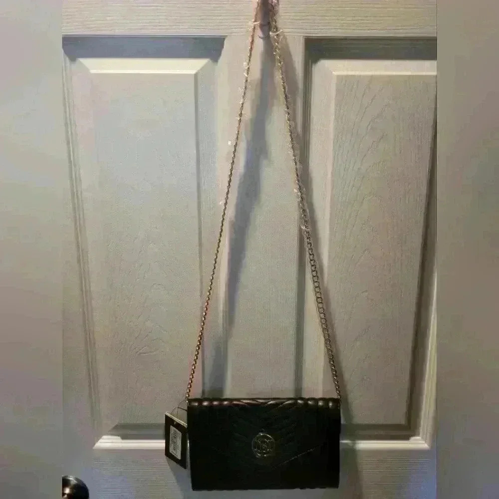Badgley Mischka NWT Crossbody - Picture 8 of 13